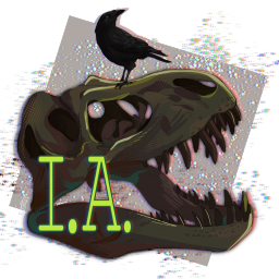 Insula Antiqua Discord Server Logo