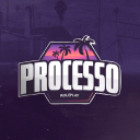 PROCESSO ROLEPLAY Discord Server Logo