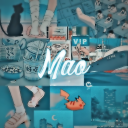 Mao Discord Server Logo