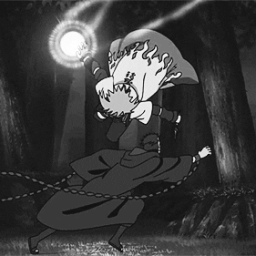 Narutoverse™ Discord Server Logo