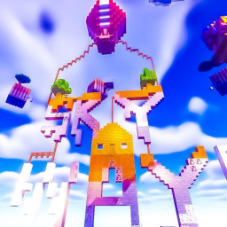 SkyWay1000 Discord Server Logo