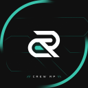CREW RP Discord Server Logo