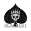 The BlackList Discord Server Logo