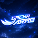 Gacha Arab Discord Server Logo