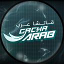 Gacha Arab Discord Server Logo