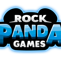 RockPandaGames的服务器 Discord Server Logo