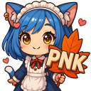 Punk*Art 🍁 Discord Server Logo