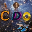 CDO Discord Server Logo