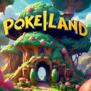 Pokeland Discord Server Logo