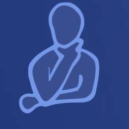 In Pursuit of Meaning Discord Server Logo