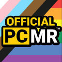 PC MASTER RACE Discord Server Logo