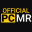 PC MASTER RACE Discord Server Logo