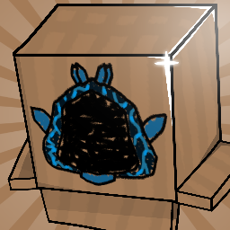 Token's World Discord Server Logo