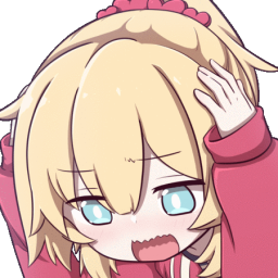 hololive bros Discord Server Logo