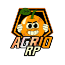 AgrioRP Discord Server Logo