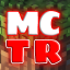 Minecraft Turkiye Discord Server Logo