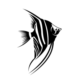 Aquarium Mentor Discord Server Logo