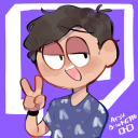 🦆 𝙎𝙀𝙍𝙑𝙀𝙍 𝘿𝙀 𝘾𝙐𝙍𝙎𝙀𝘿𝙁𝙄𝘽𝙀𝙍🦆 Discord Server Logo