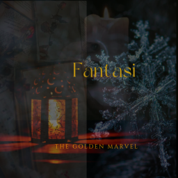 Fantasi Discord Server Logo