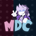 Modding Discord Community Discord Server Logo