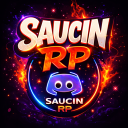 Saucin Island Discord Server Logo