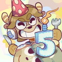 Auxcord Discord Server Logo