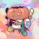 Auxgourd Discord Server Logo