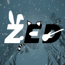 ZENODES Discord Server Logo