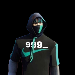 999 Discord Server Logo