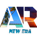 AR Discord Server Logo