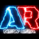AR Discord Server Logo