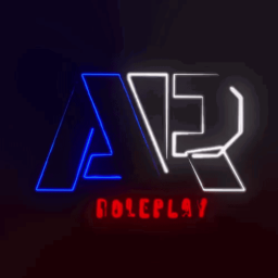 American Reality RolePlay Discord Server Logo
