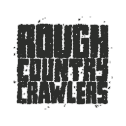 Rough Country Crawling Discord Server Logo
