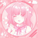 Moon Rabbit GFX Discord Server Logo
