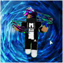 TP's World Discord Server Logo