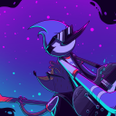 Łowcy Kreskowek Discord Server Logo