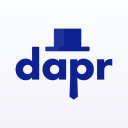 Dapr Discord Server Logo