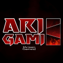 ARIGAMI Discord Server Logo