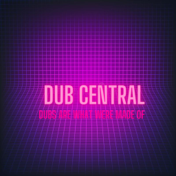 Dub Central's Gaming Community Discord Server Logo