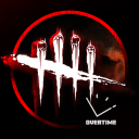Dead by Daylight Polska - 🕐Overtime Discord Server Logo