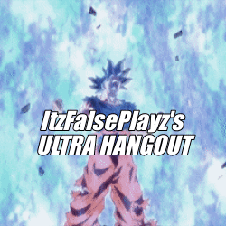ItzFalsePlayz's Ultra Hangout Discord Server Logo