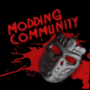 Unresurrected Discord Server Logo