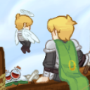 Olinus' corner Discord Server Logo