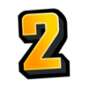 HCR2 - World Discord Server Logo