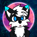 Planet Floof! Discord Server Logo