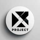 K Project Discord Server Logo