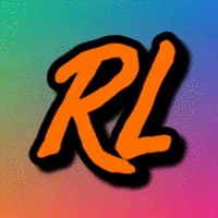 Rehsa's Laboratory Discord Server Logo