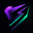 SM Community ✔ Discord Server Logo