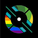 Echo VR Lounge Discord Server Logo
