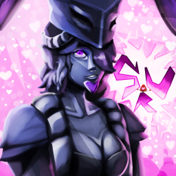 Stands Unusual Discord Server Logo